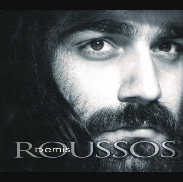 Demis Roussos