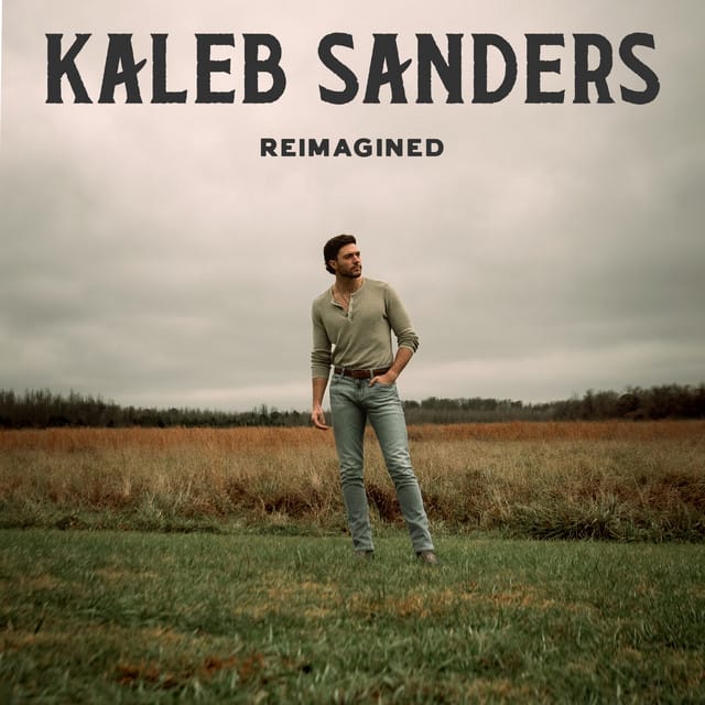 Reimagined - Single