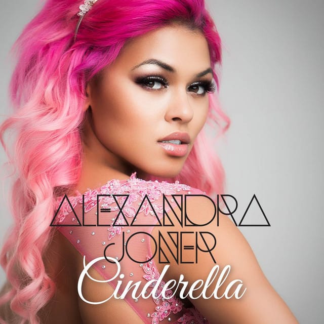 Cinderella - Single