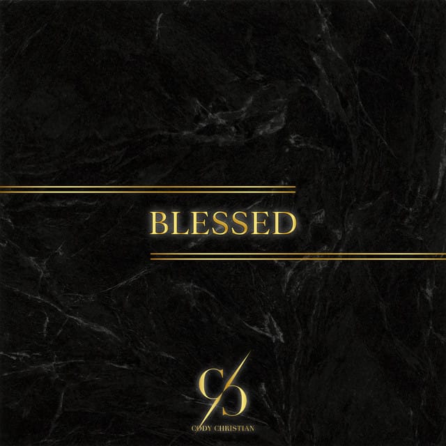 Blessed