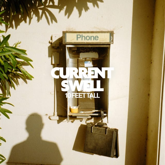 10 Feet Tall - EP