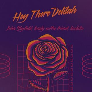 Hey There Delilah