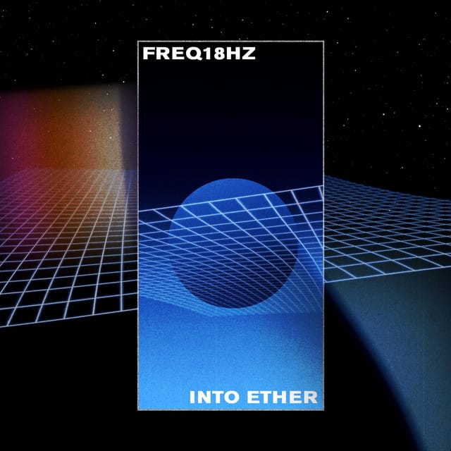 Into Ether - Single