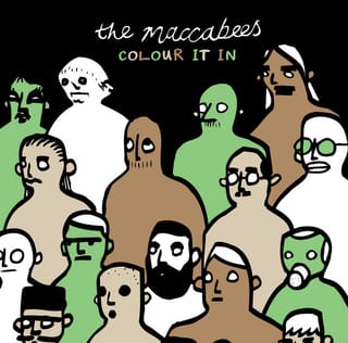 Colour It In (UK 2008 Version)