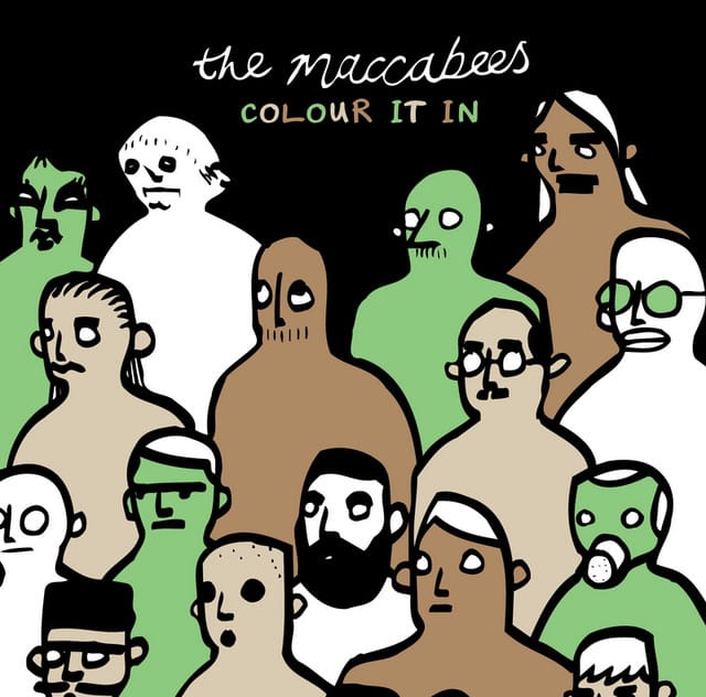 Colour It In (UK 2008 Version)