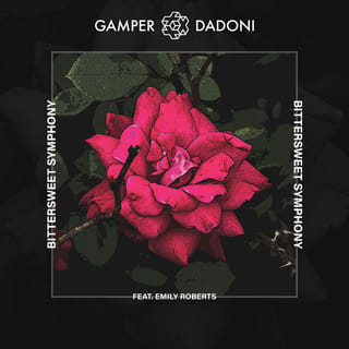 Bittersweet Symphony (feat. Emily Roberts)
