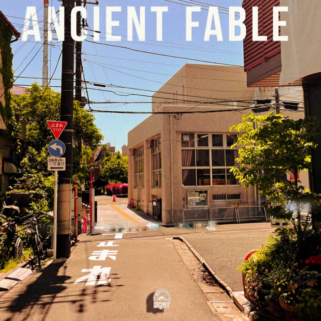 Ancient Fable