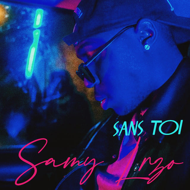 Sans toi - Single
