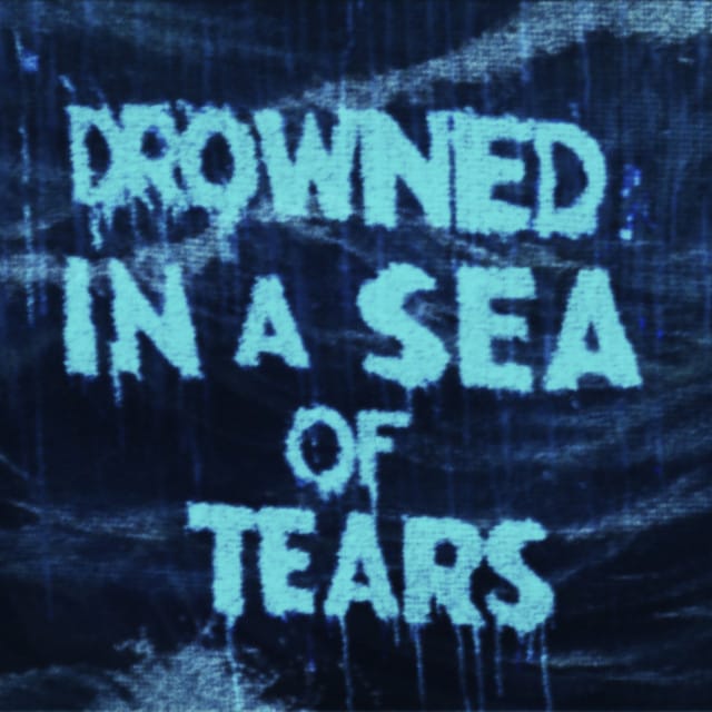 Drowned In A Sea Of Tears