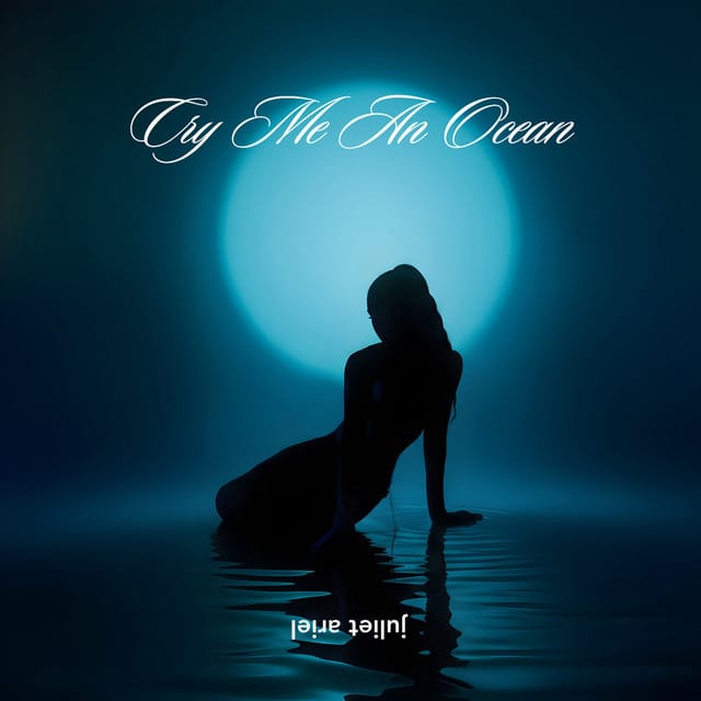 Cry Me an Ocean - Single