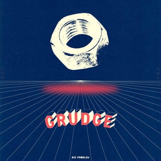 Grudge - EP