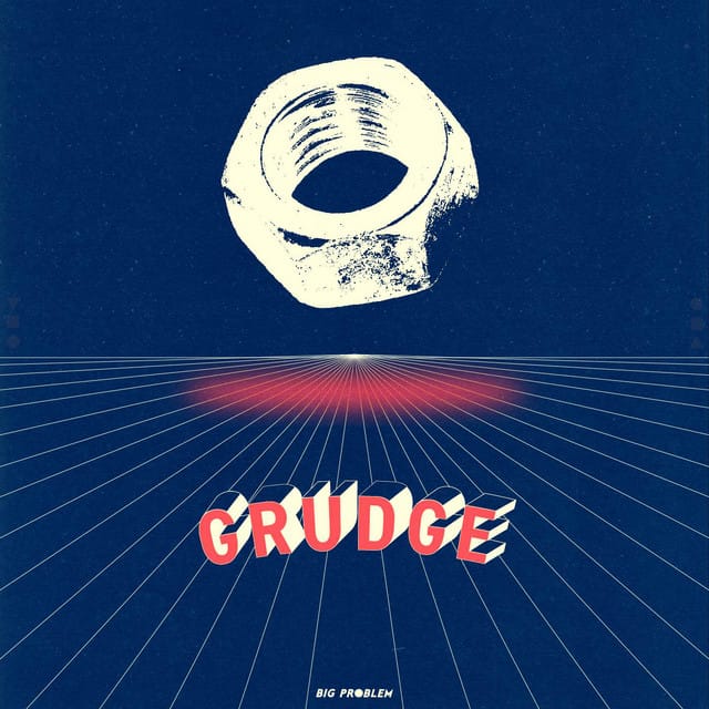 Grudge - EP