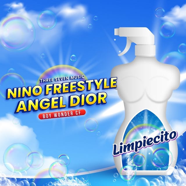 Limpiecito