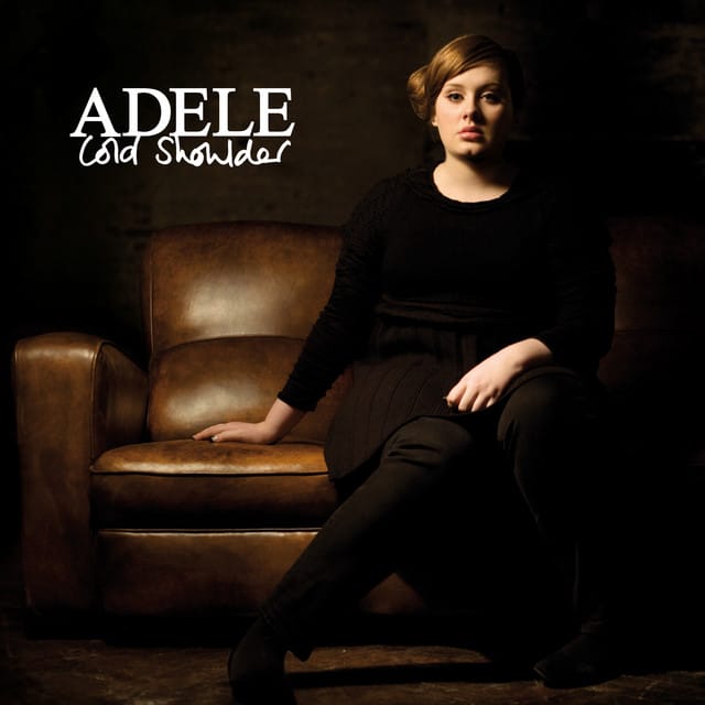 Cold Shoulder - EP