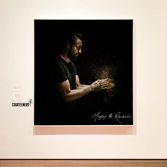 Mapping the Rendezvous (Deluxe Edition)