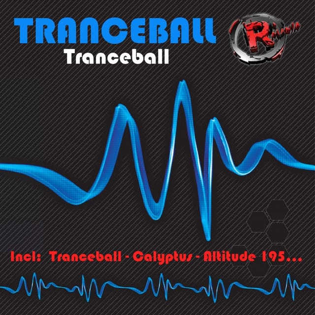 Tranceball - EP