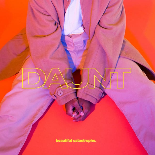 Daunt