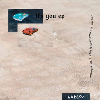 It's You - EP