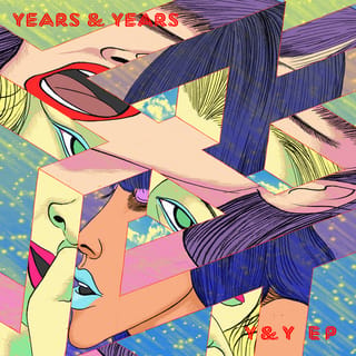 Y & Y EP