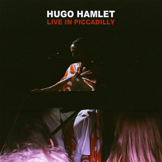 Live in Piccadilly