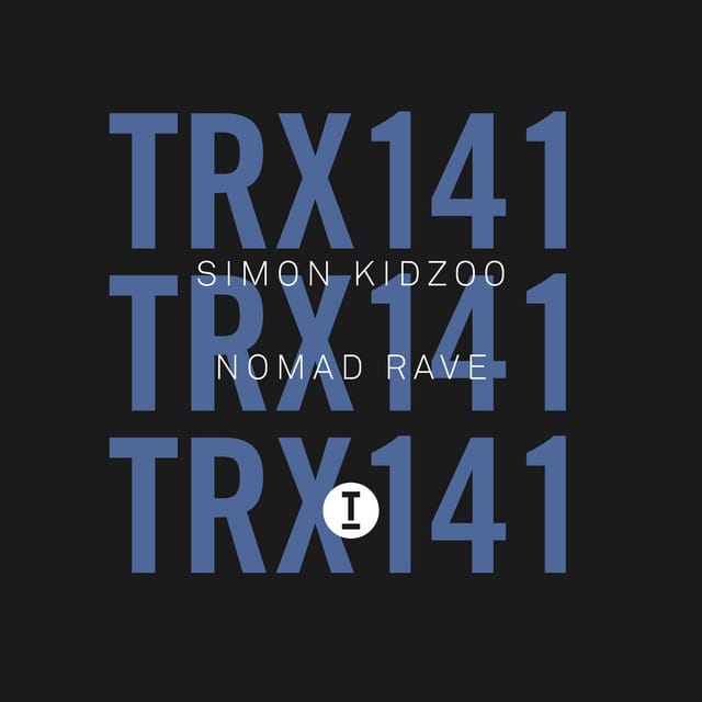 Nomad Rave