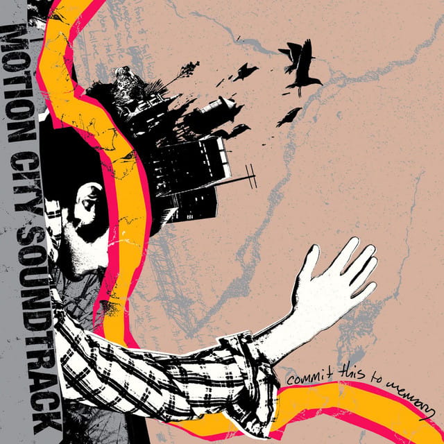 Commit This to Memory (Deluxe Edition)
