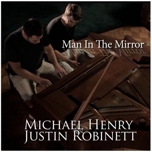Man In the Mirror