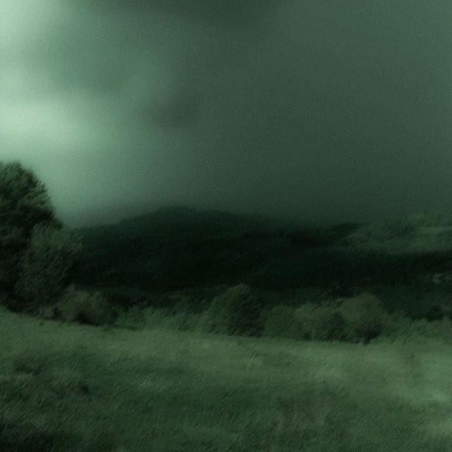 Decay - Single