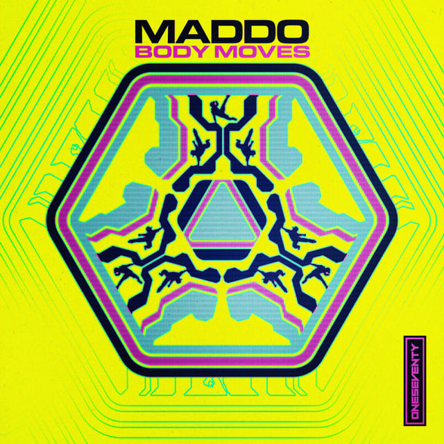 Body Moves - Single