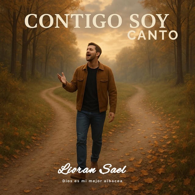 Contigo Soy (Canto)