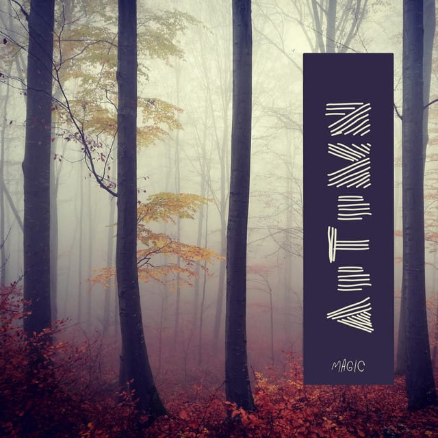 Autumn Magic - Single