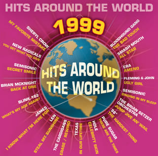 Hits Around The World 1999