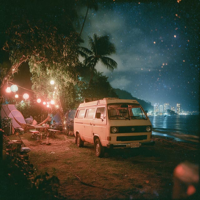 Celestial Bossa