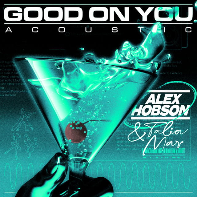 Good on You (Acoustic)