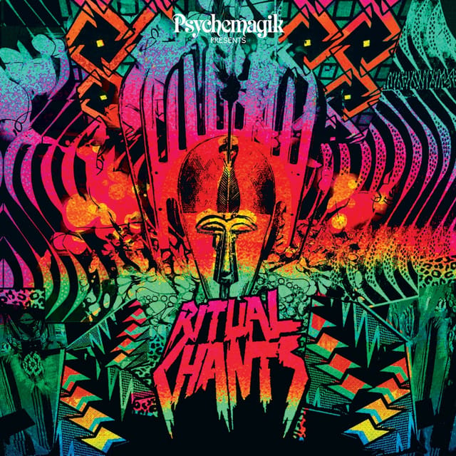 Ritual Chants