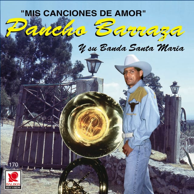 Mis Canciones de Amor