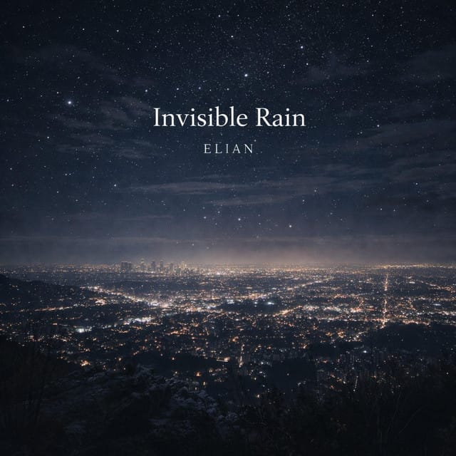 Invisible Rain