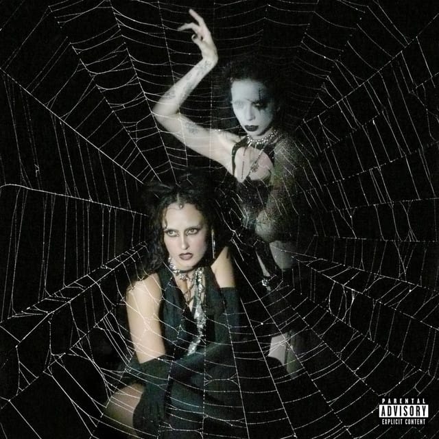 Bad Witch (Bambie Thug version)