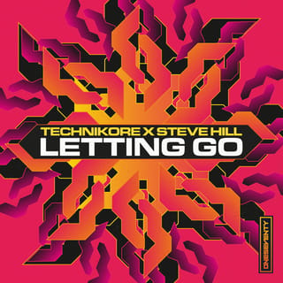 Letting Go