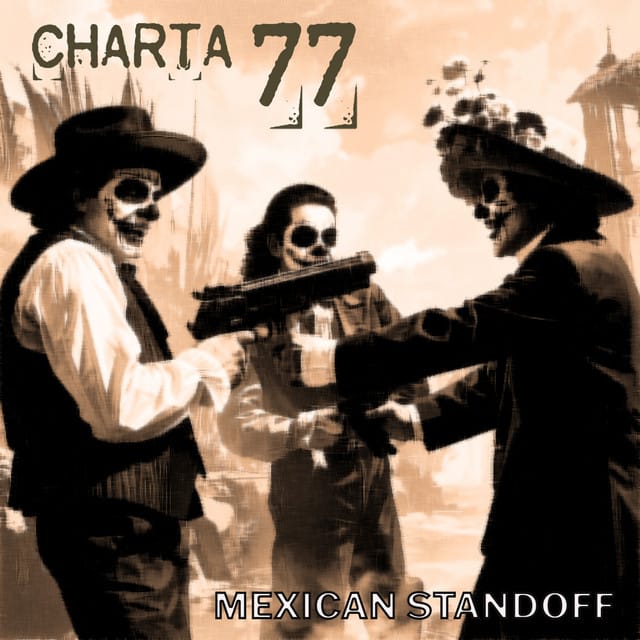 Mexican Standoff