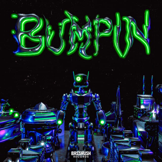 BUMPIN