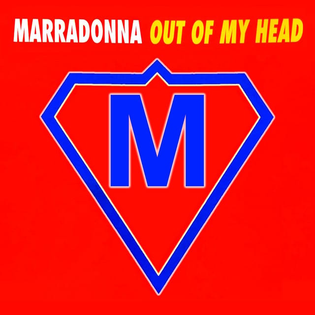 Out of My Head