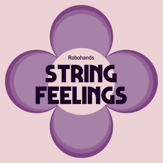 String Feelings