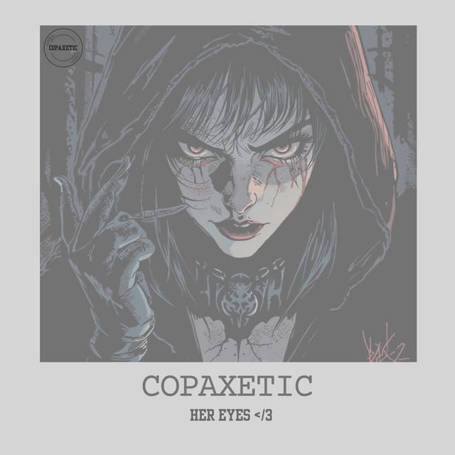 Her Eyes - Single
