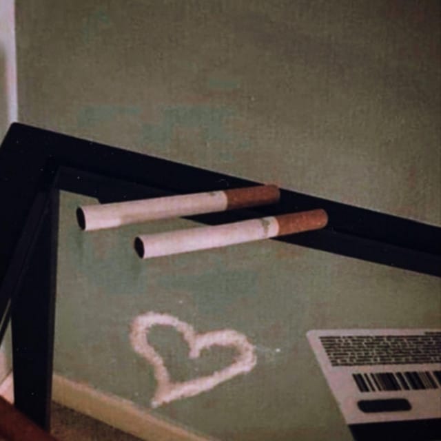 Ur My Drug I Luv U - Single