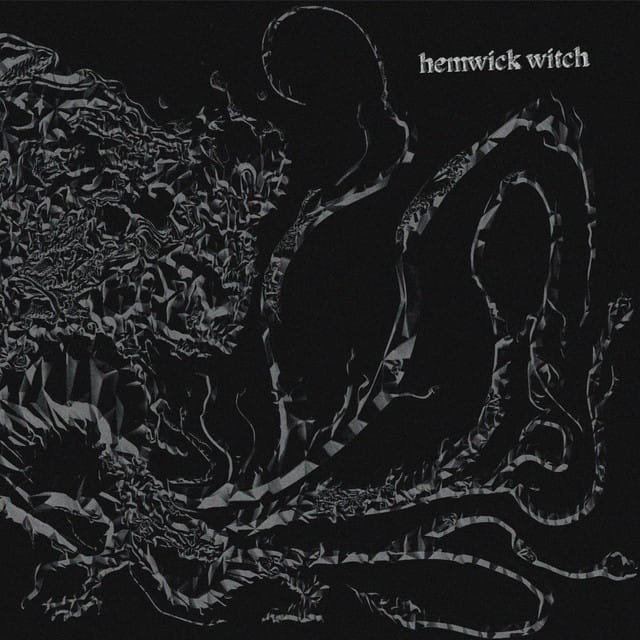 hemwick witch - EP