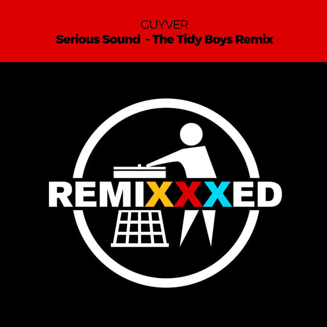 Serious Sound (The Tidy Boys Remix)