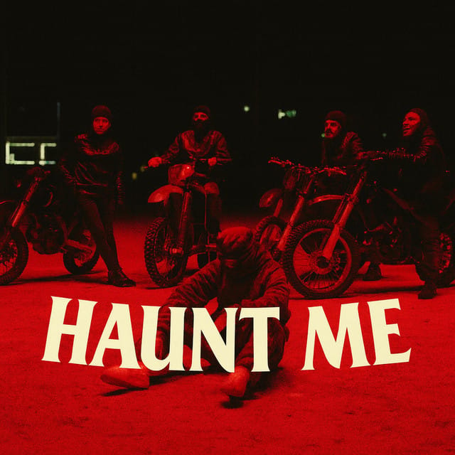Haunt Me (Garage)
