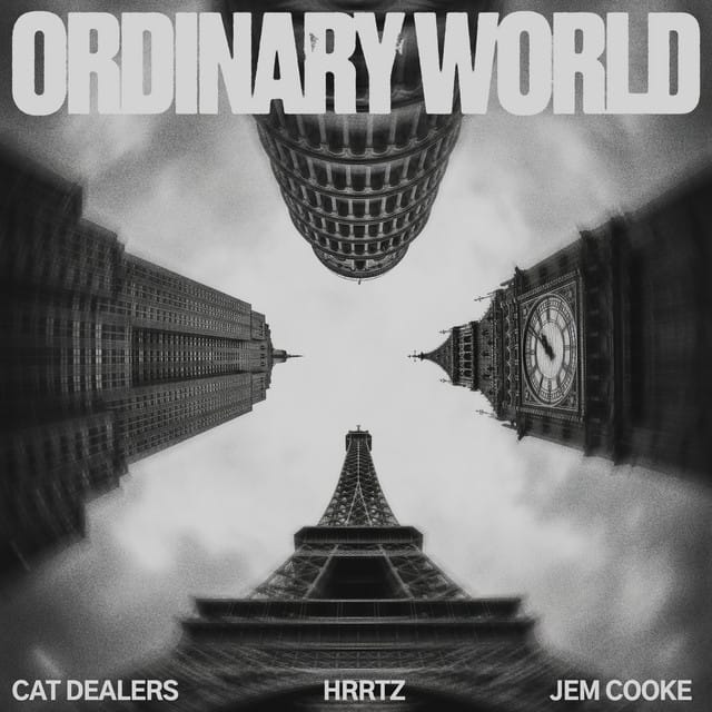 Ordinary World