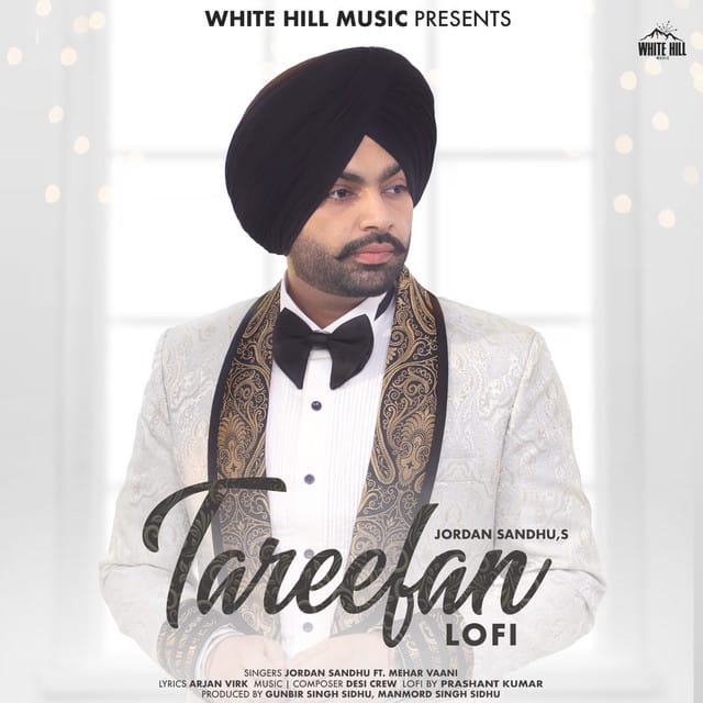 Tareefan Lofi